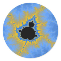 Sandbank Stickers