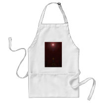 Sandblasted Double aprons by zombiehunter0802 Sandblasted Double aprons