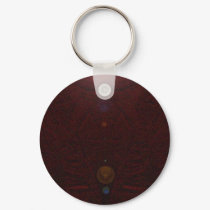 Sandblasted Double keychains by zombiehunter0802 Sandblasted Double keychains