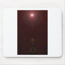 Sandblasted Double mousepads by zombiehunter0802 Sandblasted Double mousepads