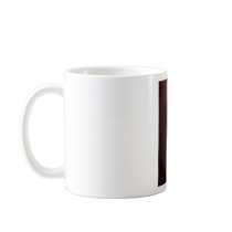Sandblasted Double mugs by zombiehunter0802 Sandblasted Double mugs