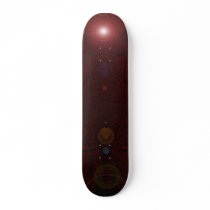 Sandblasted Double skateboards by zombiehunter0802 Sandblasted Double skateboards
