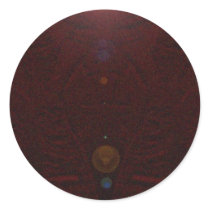 Sandblasted Double stickers by zombiehunter0802 Sandblasted Double stickers