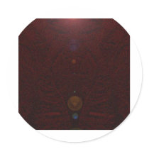 Sandblasted Double stickers by zombiehunter0802 Sandblasted Double stickers