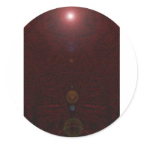 Sandblasted Double stickers by zombiehunter0802 Sandblasted Double stickers