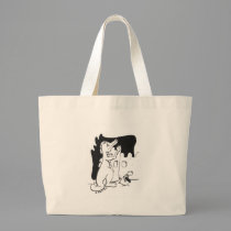 Sandcastle bags