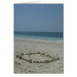 sandcastle bahamas cards