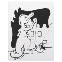 Sandcastle letterhead