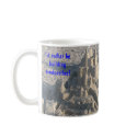 SANDCASTLE Mug