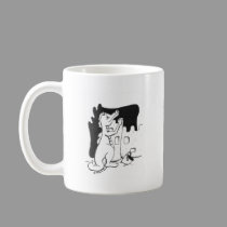 Sandcastle mugs