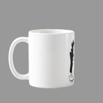 Sandcastle mugs