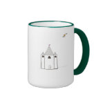 Sandcastle Mug