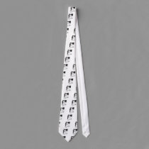 Sandcastle ties