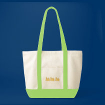 Sandcastles Bag bags
