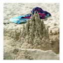 Sandcastles posters