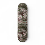 Sandcherry Illusion Skateboard