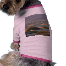Sanddunes Deserts Death Valley pet clothing