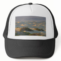Sanddunes Deserts Death Valley hats by lifesphere Sanddunes Deserts Death Valley hats