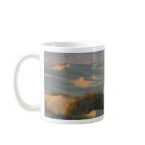 Sanddunes Deserts Death Valley mugs