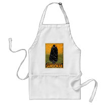 Sandeman-Sandeman-1920 aprons by vintageurban Sandeman-Sandeman-1920 aprons