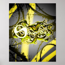 Sander Posters