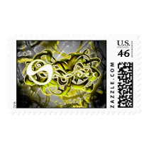 Sander stamps