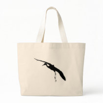 Sandhill Crane Bag