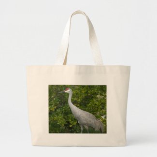 Sandhill Crane Bag