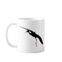Sandhill Crane Mug