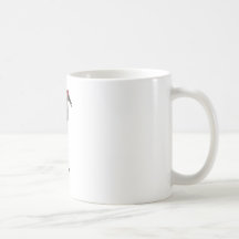 Sandhill Crane Mugs