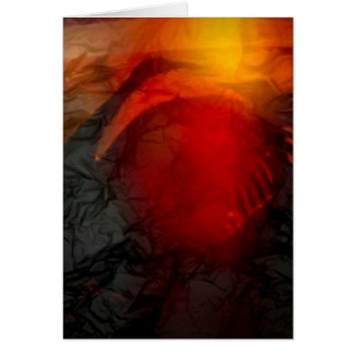 Sandhill Cranes Cards