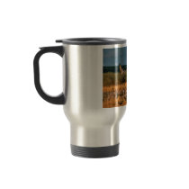 Sandhill Cranes Coffee Mugs