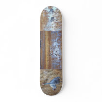 Sandhill Cranes Photography Skateboard