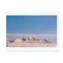 SANDHILLS POSTCARD