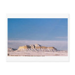 SANDHILLS postcards