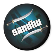 Sandhu Magnet - English by jattboy Sandhu Magnet - English