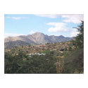 Sandia Mountains posters