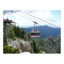 Sandia Peak Poster posters