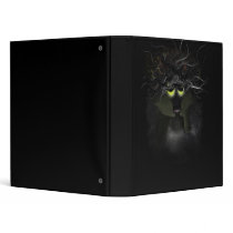 Sandman II Avery Binder