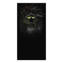 Sandman II Photo Card photo cards by MDKgraphics Sandman II Photo Card photo cards