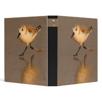 sandpiper binders by WorldDesign sandpiper binders
