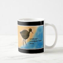 Sandpiper Mug