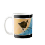 Sandpiper Mug