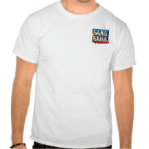 Sandrails Unlimited T-shirt