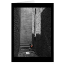 Sandra's Alley cards