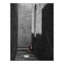 Sandra's Alley posters by bhbphotos Sandra's Alley posters