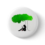 Sandra's painting buttons