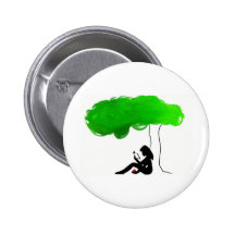 Sandra's painting pin