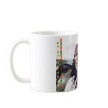 SANDRINE mugs