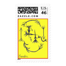 Sandro_1 postage